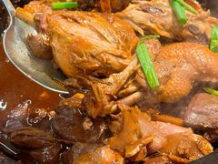 -阿忠食坊大排档·20年老店(万象城店)