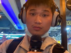 -大玩家(马鞍山万达店)