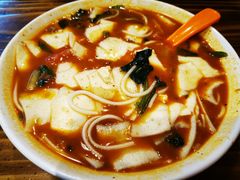 -尕羊烤肉餐厅·清真(会宁路店)