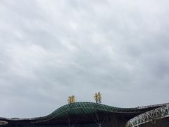 -潍坊站