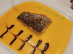 -波特曼西餐厅(南岗店)