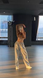 点击看大图 -OCEAN DANCE高空舞蹈室