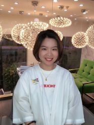 点击看大图 -3AM HAIR SALON烫发染发接发