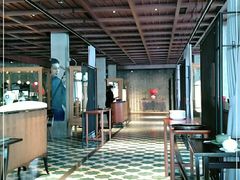 大堂-三号黄浦会Canton Table