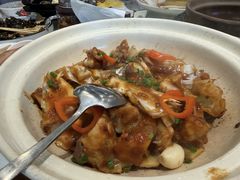 -勝記酒家·37年老字号·经典粤菜(荔枝公园店)