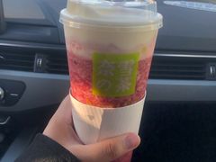 -奈雪的茶(中粮祥云小镇店)