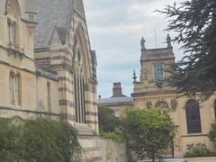 -牛津大学贝利奥尔学院