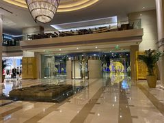 -北京丽晶酒店