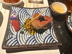 -梅筑·创意料理(王府井百货店)