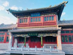 -迎泽公园