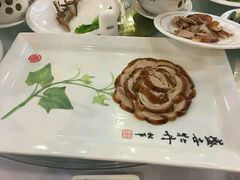 -北京全聚德(天安门店)