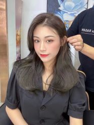点击看大图 -OnHair造型