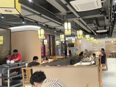 -八婺饭堂·自选店(新光汇店)
