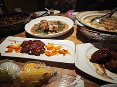 -永安鱼庄·镇江菜(丁卯店)