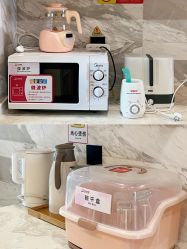 -大美母婴湖畔月子中心(江宁店)