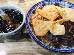 -柳石居柳州螺蛳粉(万达店)
