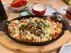 -豪客来牛排(中华城店)