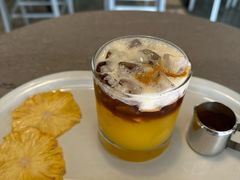 -Nectar One Cafe(勇烈路n1店)