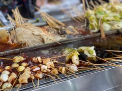 -大姐麻辣烫(莲宝中路店)