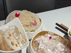 -海底捞火锅(长宁路龙之梦店)