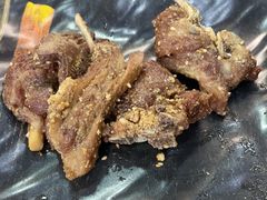 -靖远尕六美味羊羔肉