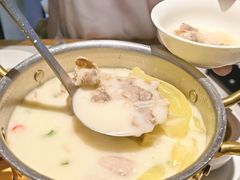 -大潮淮·淮扬菜(何园旗舰店)