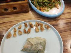 -合合春饼·酱骨·东北菜(潘家园店)