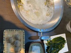 -土著渔匠·养生蝴蝶鱼(香樟路店)