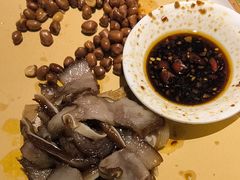 -柴米油盐三杯鸡(象山北路店)