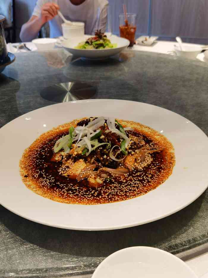 南堂馆·新川菜(天府三街店)