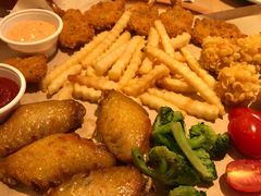 -必胜客(谷埠店)