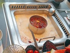 -大隐·成都火锅Bistro(合生麒麟新天地店)