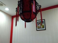 -老边饺子馆(东单店)