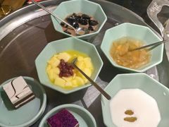 -井格重庆火锅(西直门凯德Mall店)