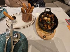 -CRAZYONES西班牙海鲜饭(上海美罗城店)