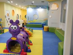 -KidsHome毅英宝贝家早教托育中心