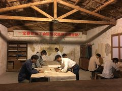 -大庆石油科技馆