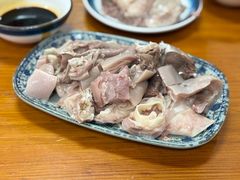 -阿勇面馆(东书房路店)
