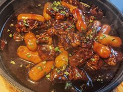 -Ameigo梅果·云贵川bistro(长宁来福士店)