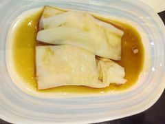 -东方早茶 海鲜•青岛菜(国信体育中心店)