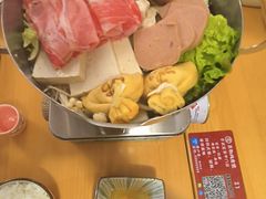 -京和风.日式家庭料理(京和风食堂大仓店)