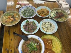 -豫掌柜饸饹面·烩面(秀沿路店)