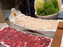 -潮发潮汕牛肉店(龙洞店)