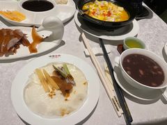 -海湾壹品·粤菜·早茶·烤鸭(拱北店)