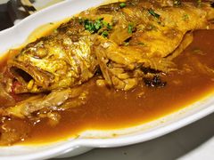 -小螺号海鲜·地道鲁菜(泉城广场店)