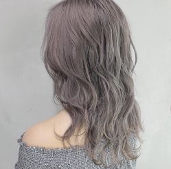 -GIRL STYLE 烫发·染发沙龙