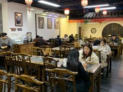 大堂-西月城谭豆花(春熙路店)