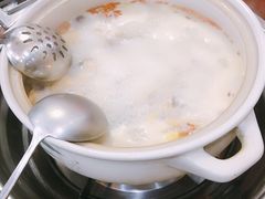 -淼鑫猪肚鸡(钟村店)