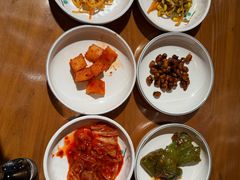 -长寿参鸡汤(朝韩风情街店)
