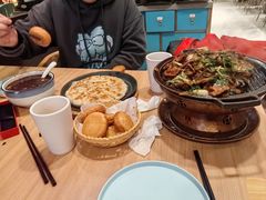-宏状元现熬粥·京味菜(三里河店)